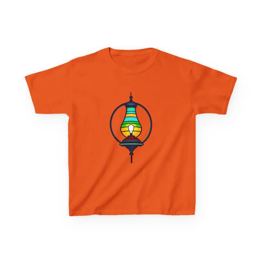Lalten- Kids T-shirt