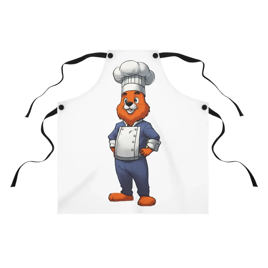 MasterChef- Apron