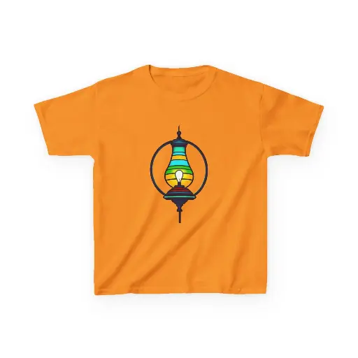 Lalten- Kids T-shirt