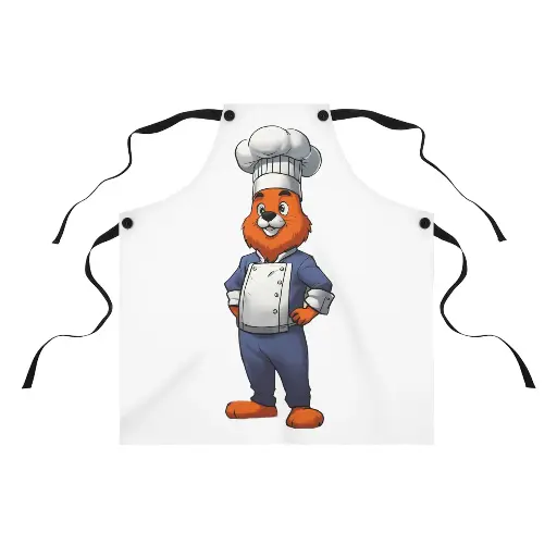 MasterChef- Apron